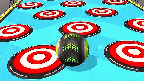 Going Balls Super SpeedRun Gameplay Level 378