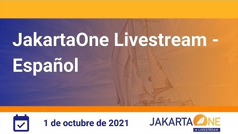 7 recomendaciones para migrar tus aplicaciones a Jakarta EE utilizando ApacheTomEE | Cesar Hernandez