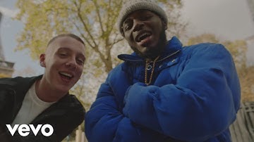 ZieZie - French Kisses (Official Video) ft. Aitch