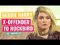 Debbie Harry - X-Offender To Rockbird - 1987