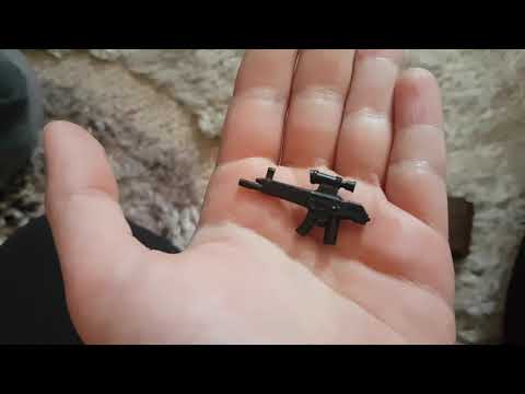 როგორ გადავრჩი ზომები აპოკალიფსის დროს