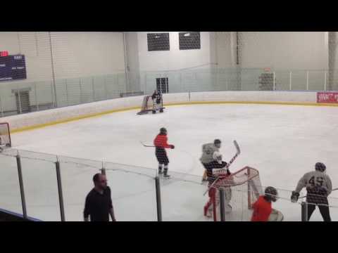 tyler szturm philadelphia premier jr flyers tryout youtube junior flyers tryouts