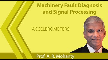 Lecture 31: Accelerometers