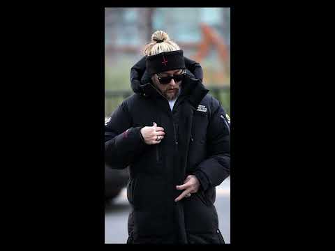[바이더알 ByTheR] 히말라야 헤비 다운 스키 롱패딩 Himalaya Heavy Down Ski Long Padded Jacket