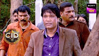 Team CID कैसे निकलेगी इस Dangerous Island से? | CID | Homicide Investigation