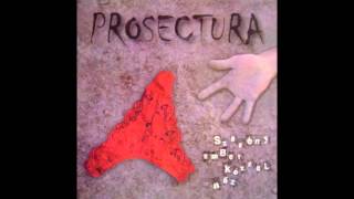 Video thumbnail of "Prosectura - Szegény ember kézzel nőz"