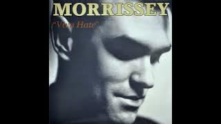 MORRISSEY – Viva Hate – 1988 – Full album – Vinyl