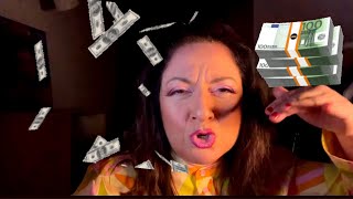 Video 278. Εσύ με πόσα θα ξεπουλιόσουν;!;! | Sofia Moutidou