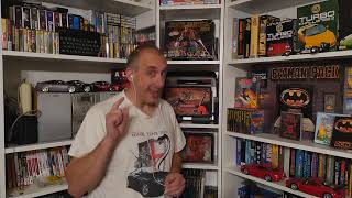 Video Response What If Your Collection Was Worthless