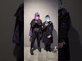 【兄弟で】炎上した歌い手とライブの裏側で踊ってみたwwwww【あまそあ】