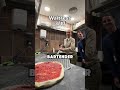 Pizza Trick Is Harder Than It Looks 😳