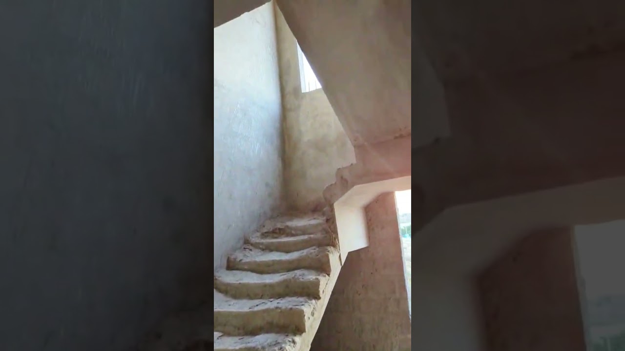 Ali Block Grey Structure 272 Sq. Yards Villa with Basement | Bahria Town Karachi