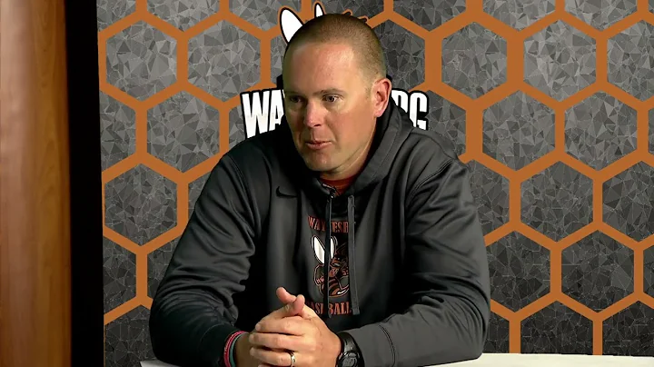 Perry Cunningham Interview