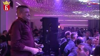 Baja Mali Knindza - Dzaba zlato i dukati ( UZIVO )