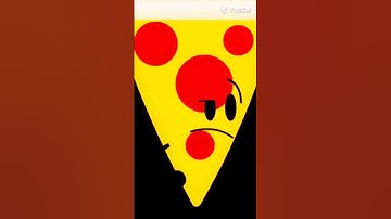 Brawl of the objects