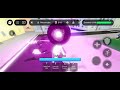 jugando jujutsu shenanigans con mis amigos