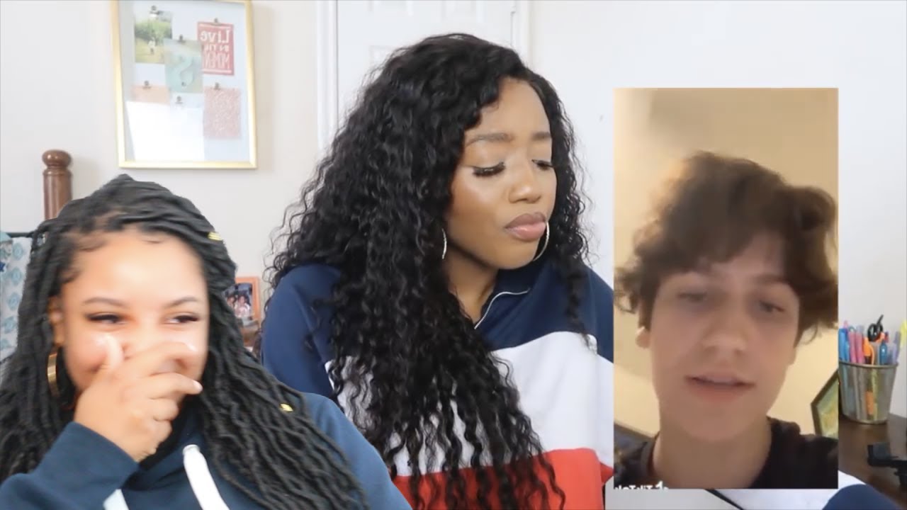 Courtreezy RATING Tik Tokers APOLOGY Videos | Reaction