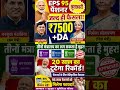 EPS-95 पेंशनर्स ₹7500 + DA पर 20 साल का रिकॉर्ड टूटेगा | जल्द ही 3 मंत्रालय लगा सकते हैं मुहर#eps95