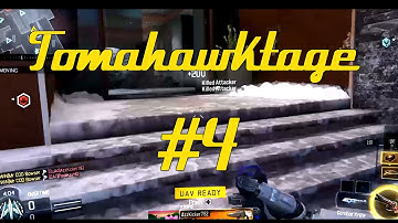 Black Ops 3: Across Map Combat Axe Montage #4 by 1LLuSioN