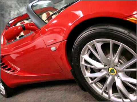 2008 Lotus Elise - Kingston PA