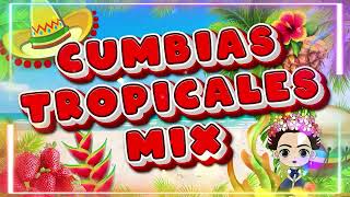 FITO OLIVARES,TROPICAL PANAMA,TROPICAL DEL BRAVO,ACAPULCO TROPICAL🌴CUMBIAS TROPICALES PARA BAILAR by MIX DE CUMBIAS 136 views 2 weeks ago 1 hour, 35 minutes