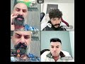 شەڕەکەی ساردە و شێخ ڕەزوان و ڕێکار و کریستاڵ Dangi Kurd Highlights 