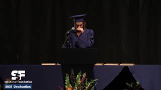 2021 Graduation