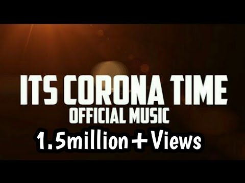 It S Corona Time Tiktok Song How To Get Audio Sound Trend - tiktok sounds roblox id