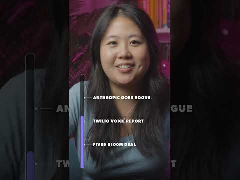 Mythos 5 Breach and other AI news