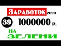 Заработок на зелени .Бизнес идея 2020. Бекстейдж.