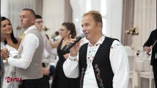Felix Galan & SOMEȘ Orchestra - LIVE - Trec anii si zilele - Colaj de joc