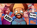 ПЕРВЫЙ РАЗ ОБЩАЮСЬ С ПОДПИСЧИКАМИ В РЕК РУМ! – Rec Room