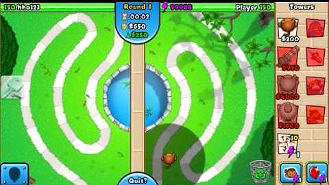 Android Btd Battles Hack
