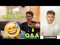 Get To Know Me!!! Highly Detailed Q&amp;A (MOTIVATIONAL) Part 1.