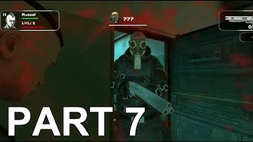 Slaughter 3 The Rebels game play PART 7 |Android
