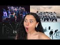 RIIZE Lucky THE BOYZ Gibberish ARrC Dummy Xdinary Heroes LOVE And FEAR MV REACTION 