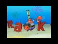 SpongeBob Music Dramatic Impact 5