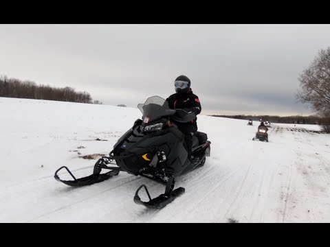 East Cottage Grove Scramblers - Snowmobile Club