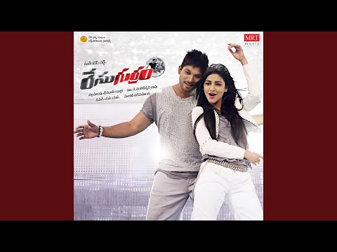 Race Gurram