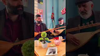 Pir Hasan Koçer Zazaca Türkü