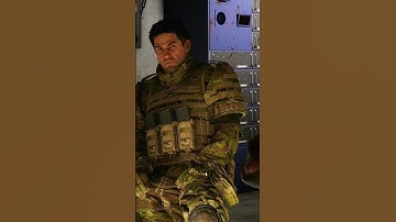 No Man Sits Down #funny #ghostreconbreakpoint #foryou #glitch