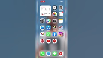 Built-In Dictionary in iPhone 13 #short #shorts #viral #apple #ios