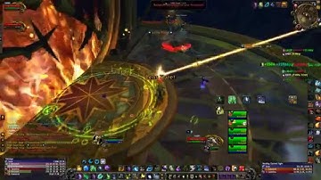 Skyreach Heroic BOSS encounters (resto druid pov)