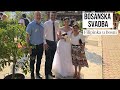 SVADBA DINO & ARIJANA | This is a Wedding in Bosnia | Bosanska Svadba | VJENCANJE