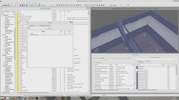 Fallout 4 Creation Kit Tutorial - Roombounds and Portals