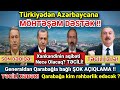 Yekun xəbərlər 10.11.2020 (Xəbər Saatı) Türkiyədən Azərbaycana MÖHTƏŞƏM DƏSTƏK !!