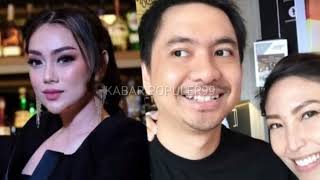 GAW4T DICURIGAI MAIN BERTIGA, CELINE EVANGELISTA AKUI PAK REGI YANG MINTA