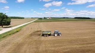Stoltz Series - Husky Liquid System