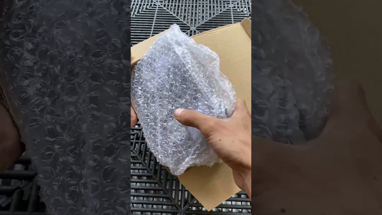 Unboxing lampu daymaker 5 x 7 inch 60 Watt 