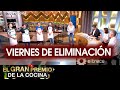 El gran premio de la cocina - Programa 09/04/21 - VIERNES DE ELIMINACIÓN